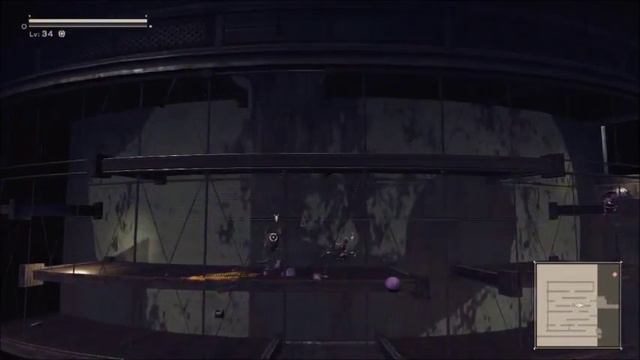 There's going to be A LOT of Killing in this one. NieR: Automata Part 18 смотреть онлайн