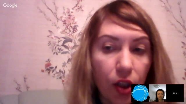 Кира Феклисова, Татьяна Останина 