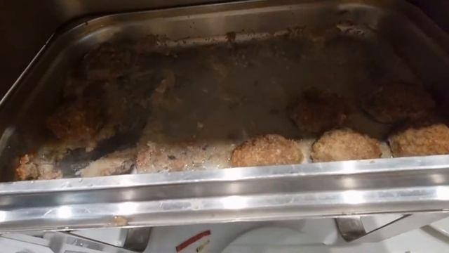 Ужин Marins Park Hotel Novosibirsk