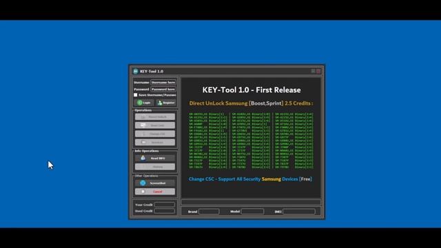 طريقه تسجيل عضويه جديده في KEY-TOOL смотреть онлайн