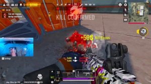 BLOOD STRIKE - Лучшая королевская битва? Обзор Блуд Страйк