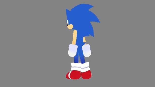 Sonic pack (v2) смотреть онлайн