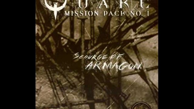 Quake: Scourge Of Armagon - Music #7 смотреть онлайн