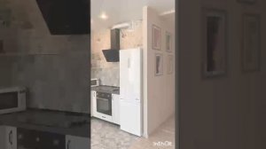 Готовый дом "под тапочки"