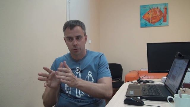 №241 - Хотите ИТ- бизнес? Выбираете продуктовый или проектный? Смешивайте, но не взбалтывайте :) смотреть онлайн