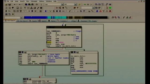DEF CON 14 - Matt Hargett: Automatic Exploit Detection in Binaries смотреть онлайн