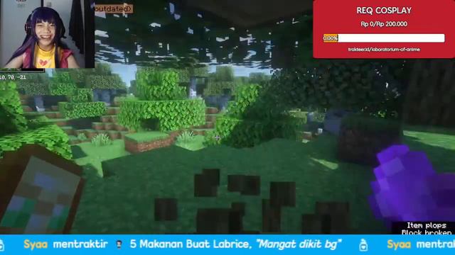 [LIVE] MOMMY AI GEMINK COLLAB SAMA UMARU || Honkai Star Rail смотреть онлайн