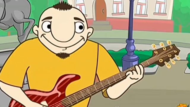 Москва златоглавая смотреть онлайн