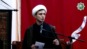 Толкование молитвы из Зиярата Ашура (часть 2) - Джамал Бабаев 2018