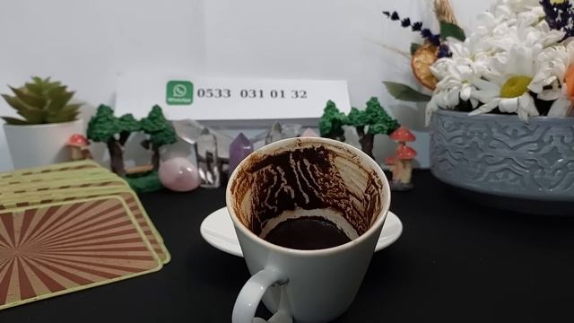26 OCAK CUMA KAHVE FALINIZ ? TANE TANE ANLATIM ? смотреть онлайн