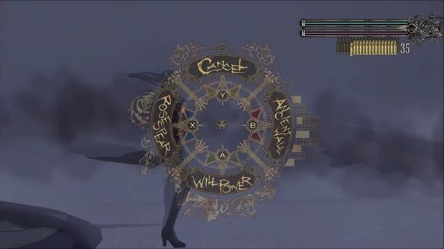 WITCHES CAUSE STITCHES - Bullet Witch - Full Longplay / Walkthrough / Guide смотреть онлайн