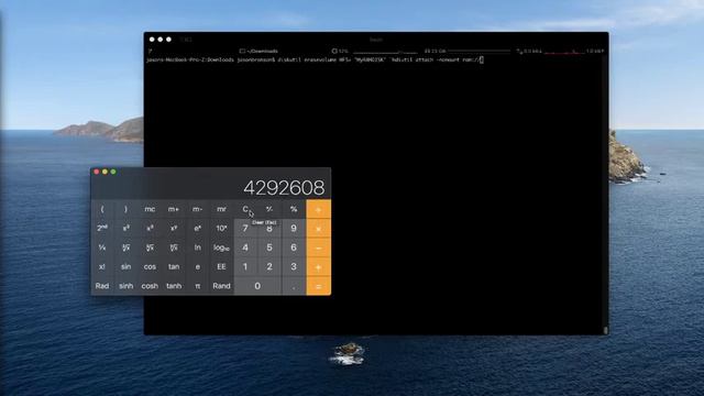 Ram Disk - How to create a ramdisk смотреть онлайн