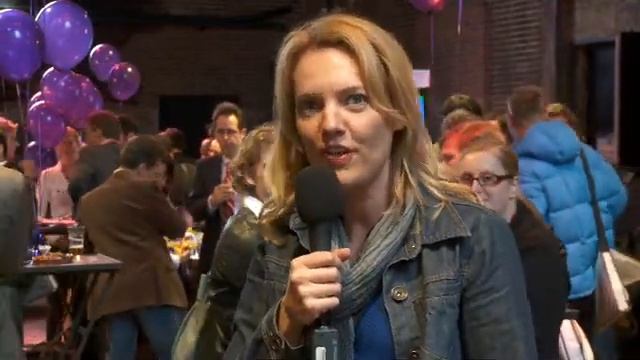 B2B Marketing Forum testimonial - Yvonne van Bokhoven - LewisPR смотреть онлайн