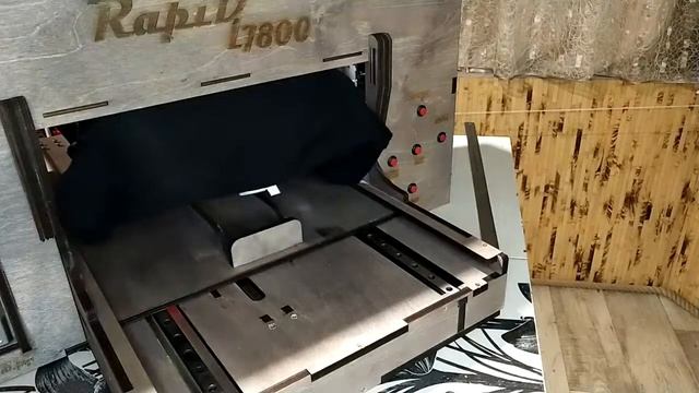 принтер прямой печати смотреть онлайн