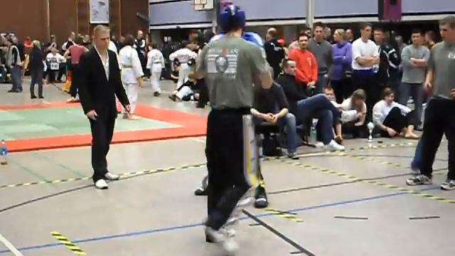 Manfred Boyd BAE German Classics 2010 смотреть онлайн