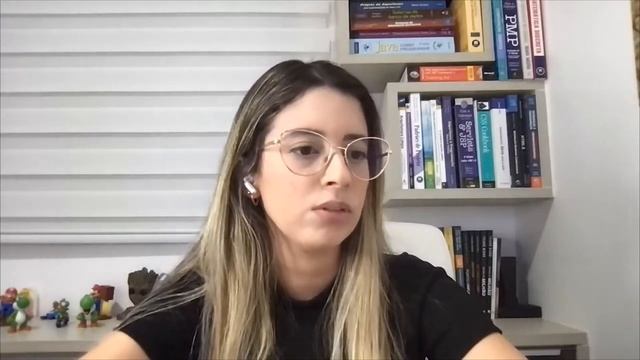 Entendendo o Swagger смотреть онлайн