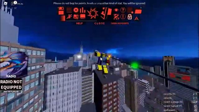how to get the roblox halloween glove in Parkour Modded [LIMITED TIME GLOVE] смотреть онлайн