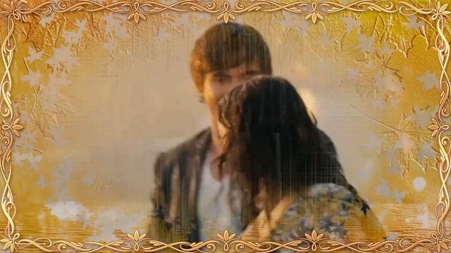 Осень, чудная пора!