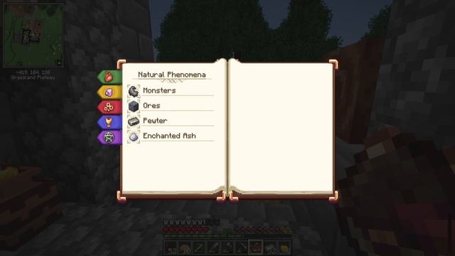 04 Let's Play Magical Mischief Tour modpack! Eidolon! смотреть онлайн