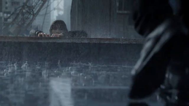 What Happened to Monday (Тайна 7 сестер) - Tommy Wirkola, Noomi Rapace, Christian Rubeck, 2017 смотреть онлайн