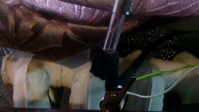 РАЗРЯД СТАТИКИ CВ АНТЕННЫ смотреть онлайн