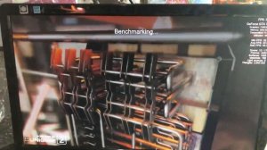 Asus gtx 760  drivers not detected black screen ⚠️ memory problem fixed ✅