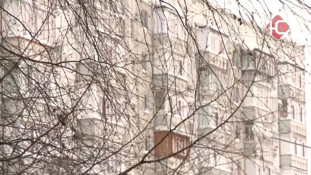 "Окно в город" от телеоператора Дениса Ефремова смотреть онлайн
