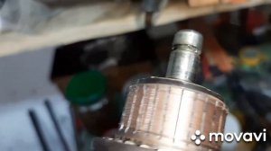 Снятие, ремонт, артикулы стартера WV Passat B5 1.6 ahl