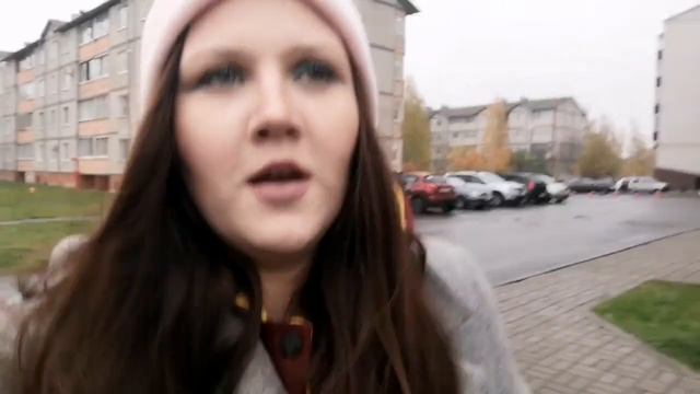 VLOG 44 ПОКУПКИ/ ПРОГУЛКА/ МОЙ ВЕЧЕРНИЙ РЕТУАЛ/ ЗАНЯТИЯ С АНЮТОЙ/ ДУРАЧИМСЯ смотреть онлайн