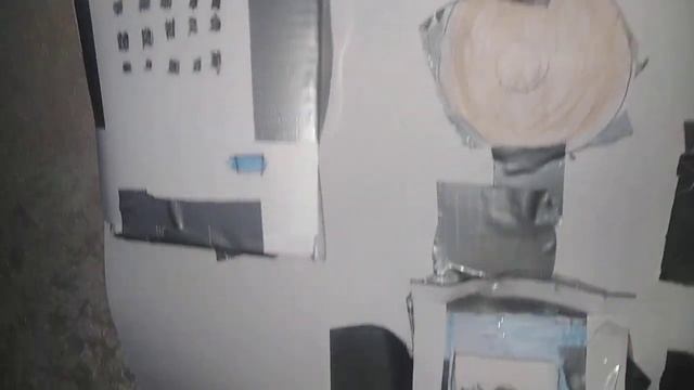 пожарная сигнализация. Макет системы. смотреть онлайн