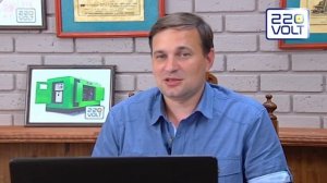 Как выбрать стабилизатор напряжения для котла