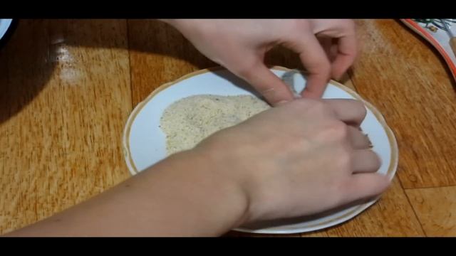 Жарим бычки смотреть онлайн