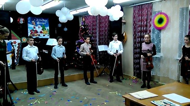 Скрипка Макаревич Саша Ансамбль смотреть онлайн