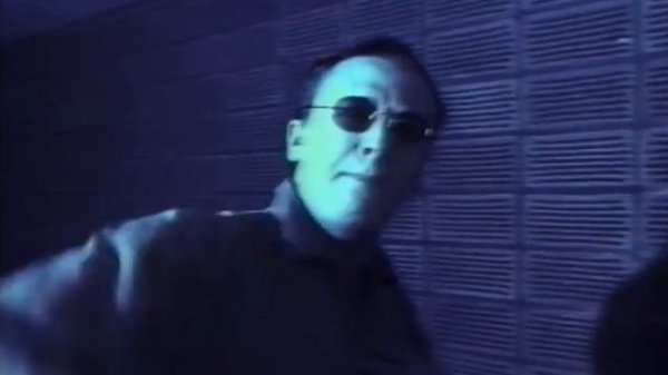 Melodie MC - Anyone Out There. HD 16:9