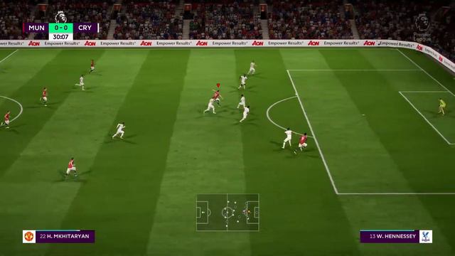 FIFA 18 Armenian thunderbolt смотреть онлайн