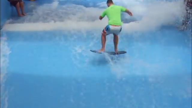 Clayton Barker Flow Session смотреть онлайн