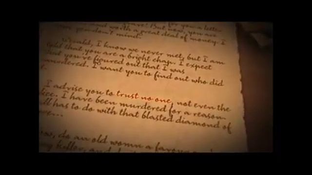 The Billionaire's Curse Book Trailer смотреть онлайн