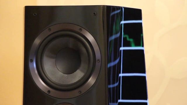SVS Ultra Tower Speaker Review