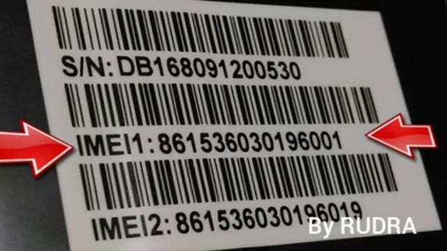 What is IMEI Number ? || IMEI 1 / IMEI 2 Number क्या होते है और उपयोग क्या है смотреть онлайн