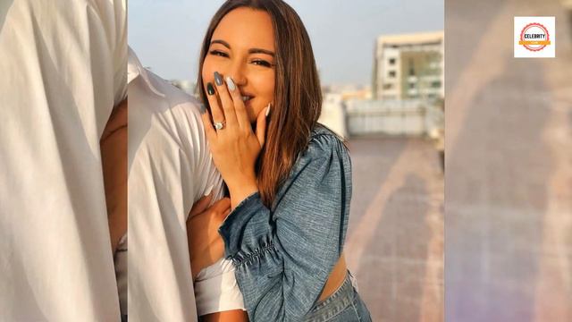 Salman Khan And Sonakshi Sinha Read To Getting Married Watch The Complete Details & Pictures смотреть онлайн