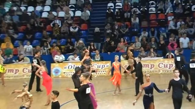 26/04/2015 Кубок Олимпа Ю2 Ла смотреть онлайн