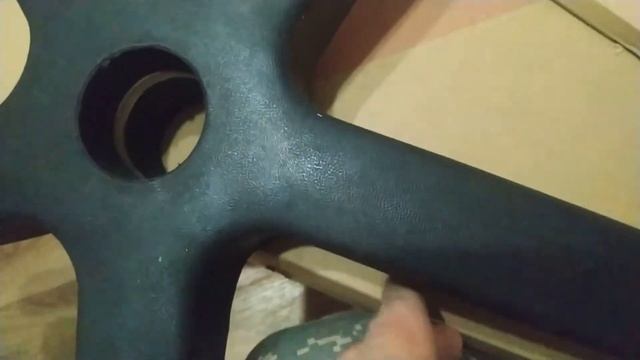 Кресло игровое ZET GAMING Gun Shield 10M черный смотреть онлайн