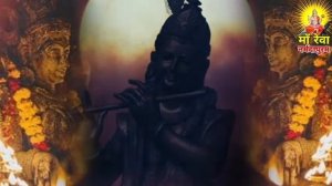 Hare Rama Hare Krishna | 108 times Chanting | हरे कृष्णा हरे रामा | KRISHNA MEDITATION