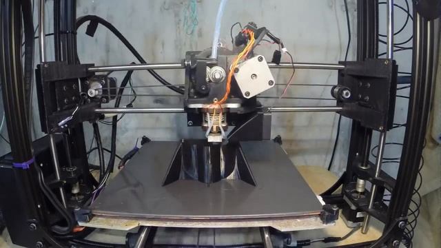 HL 20 3D Print смотреть онлайн