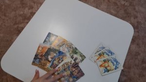 Забыл ли он меня? Или ещё вспоминает? | Расклад Таро