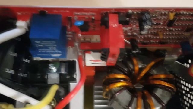 FUBAG IQ 160 внутри. смотреть онлайн