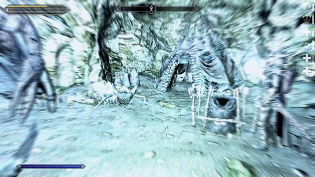 SkyriMod E195: Forgotten Vale смотреть онлайн