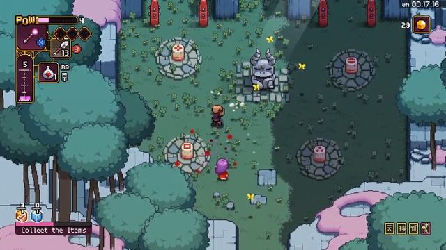 Outrider Mako - Demo (The Steam Game Festival) смотреть онлайн