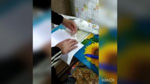 Простой способ разламинировать документы.