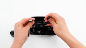 Бритва VGR  V-316 5В1